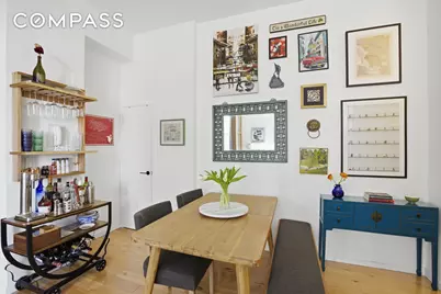 96 Schermerhorn Street #12A, Brooklyn, NY 11201 - Photo 4