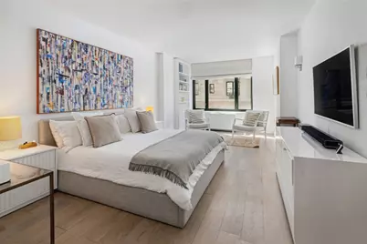 222 Riverside Drive #2B, New York City, NY 10025 - Photo 6