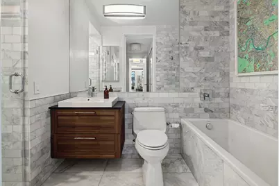 222 Riverside Drive #2B, New York City, NY 10025 - Photo 8