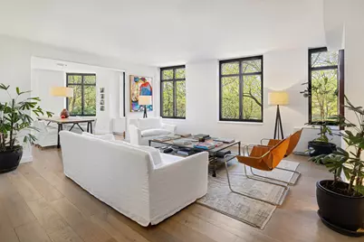 222 Riverside Drive #2B, New York City, NY 10025 - Photo 1