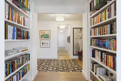 222 Riverside Drive #2B, New York City, NY 10025 - Photo 2