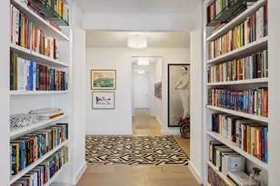 222 Riverside Dr, New York City, NY 10025 - Photo 2