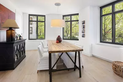 222 Riverside Drive #2B, New York City, NY 10025 - Photo 4