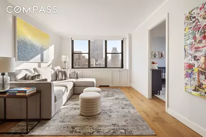 301 E 87th Street #23D, New York City, NY 10128 - Photo 1