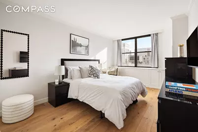 301 E 87th Street #23D, New York City, NY 10128 - Photo 4