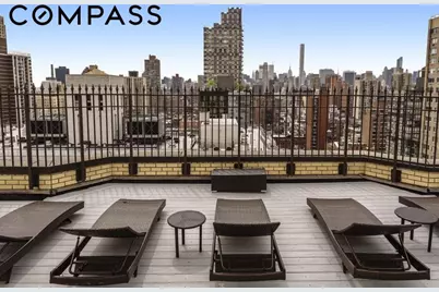 301 E 87th Street #23D, New York City, NY 10128 - Photo 8