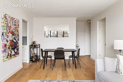 301 E 87th Street #23D, New York City, NY 10128 - Photo 2