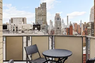 301 E 87th St, New York City, NY 10128 - Photo 6