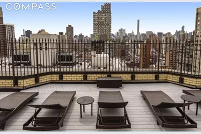 301 E 87th Street #23D, New York City, NY 10128 - Photo 8