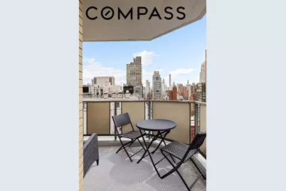 301 E 87th Street #23D, New York City, NY 10128 - Photo 6