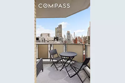 301 E 87th Street #23D, New York City, NY 10128 - Photo 6