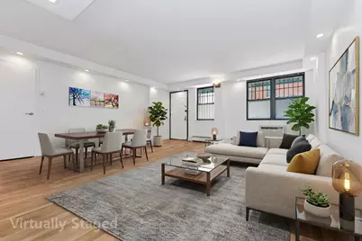 503 E 13th Street #E1, New York City, NY 10009 - Photo 1