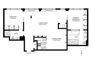 230 Central Park S, New York City, NY 10019 - Photo 16