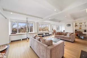 230 Central Park S, New York City, NY 10019 - Photo 1