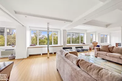 230 Central Park S #6C, New York City, NY 10019 - Photo 18