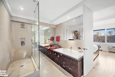 230 Central Park S #6C, New York City, NY 10019 - Photo 12