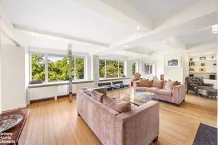 230 Central Park S, New York City, NY 10019 - Photo 16
