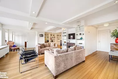 230 Central Park S #6C, New York City, NY 10019 - Photo 2