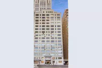 230 Central Park S #6C, New York City, NY 10019 - Photo 14