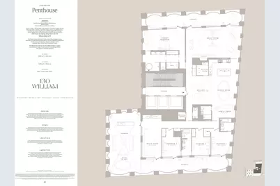 130 William Street #PH65, New York City, NY 10038 - Photo 26