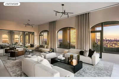 130 William Street #PH65, New York City, NY 10038 - Photo 4
