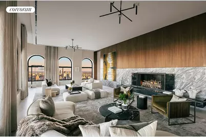 130 William Street #PH65, New York City, NY 10038 - Photo 2