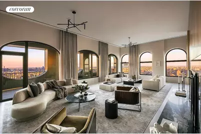 130 William Street #PH65, New York City, NY 10038 - Photo 1