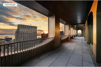 130 William Street #PH65, New York City, NY 10038 - Photo 12