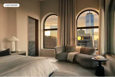 130 William Street #PH65, New York City, NY 10038 - Photo 10
