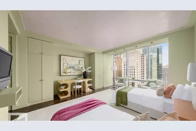 641 5th Avenue #33F34EF, New York City, NY 10022 - Photo 18