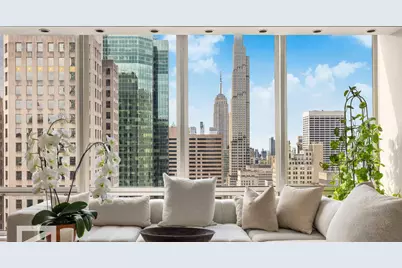 641 5th Avenue #33F34EF, New York City, NY 10022 - Photo 24