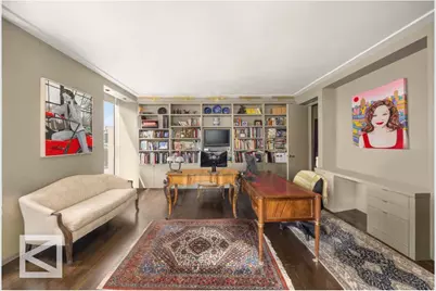 641 5th Avenue #33F34EF, New York, NY 10022 - Photo 20