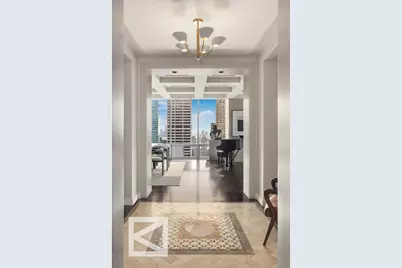 641 5th Avenue #33F34EF, New York, NY 10022 - Photo 8