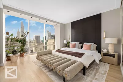 641 5th Avenue #33F34EF, New York, NY 10022 - Photo 22