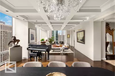 641 5th Avenue #33F34EF, New York, NY 10022 - Photo 2