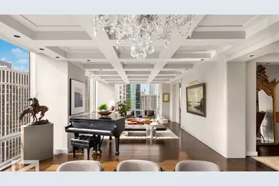 641 5th Avenue #33F34EF, New York City, NY 10022 - Photo 2