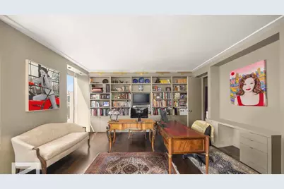 641 5th Avenue #33F34EF, New York City, NY 10022 - Photo 20