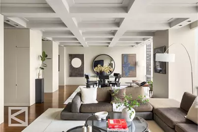 641 5th Avenue #33F34EF, New York, NY 10022 - Photo 14
