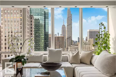641 5th Avenue #33F34EF, New York, NY 10022 - Photo 24