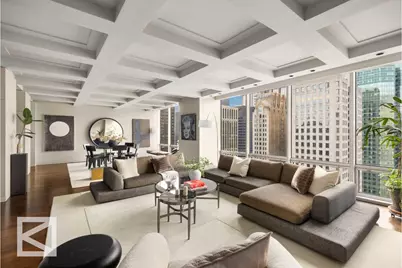 641 5th Avenue #33F34EF, New York, NY 10022 - Photo 10