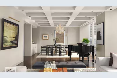 641 5th Avenue #33F34EF, New York City, NY 10022 - Photo 4