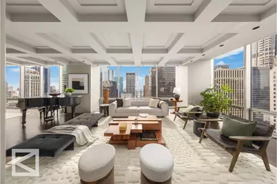 641 5th Avenue #33F34EF, New York, NY 10022 - Photo 1