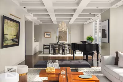 641 5th Avenue #33F34EF, New York, NY 10022 - Photo 4