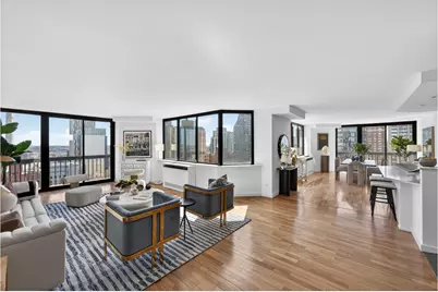 330 E 75th Street #28BC, New York City, NY 10021 - Photo 4