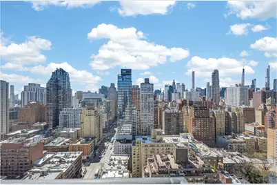 330 E 75th Street #28BC, New York City, NY 10021 - Photo 2