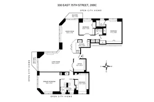 330 E 75th St, New York City, NY 10021 - Photo 16
