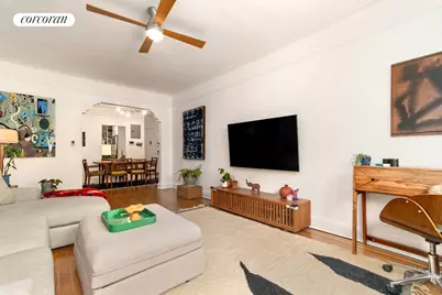 35-53 77th Street #3G, Jackson Heights, NY 11372 - Photo 2