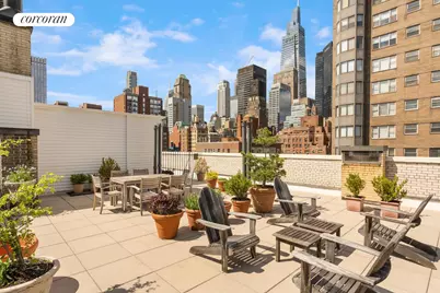 136 E 36th Street #4F, New York, NY 10016 - Photo 8