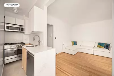 136 E 36th Street #4F, New York, NY 10016 - Photo 4