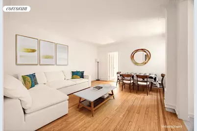 136 E 36th Street #4F, New York, NY 10016 - Photo 2